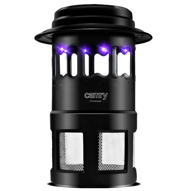 Camry UV LED lampa protiv insekata CR7936-7