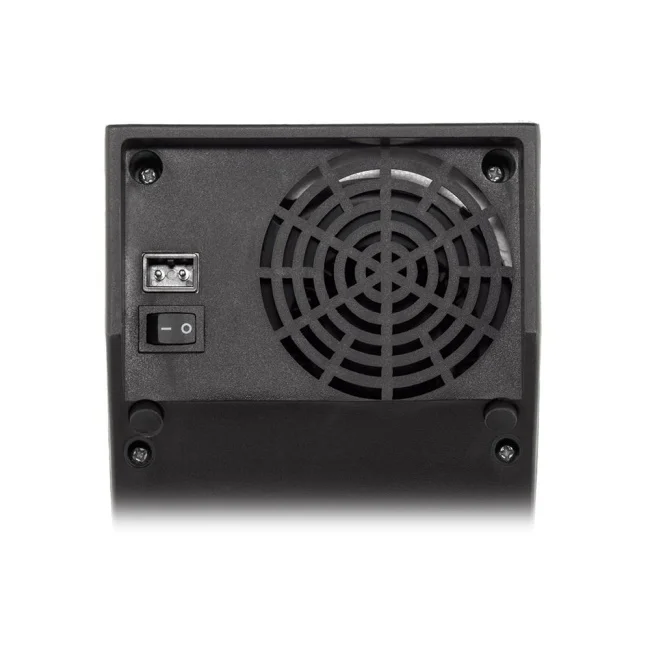 Caso WineCase One hladnjak za vino, crni Caso WineCase One hladnjak za vino, crni