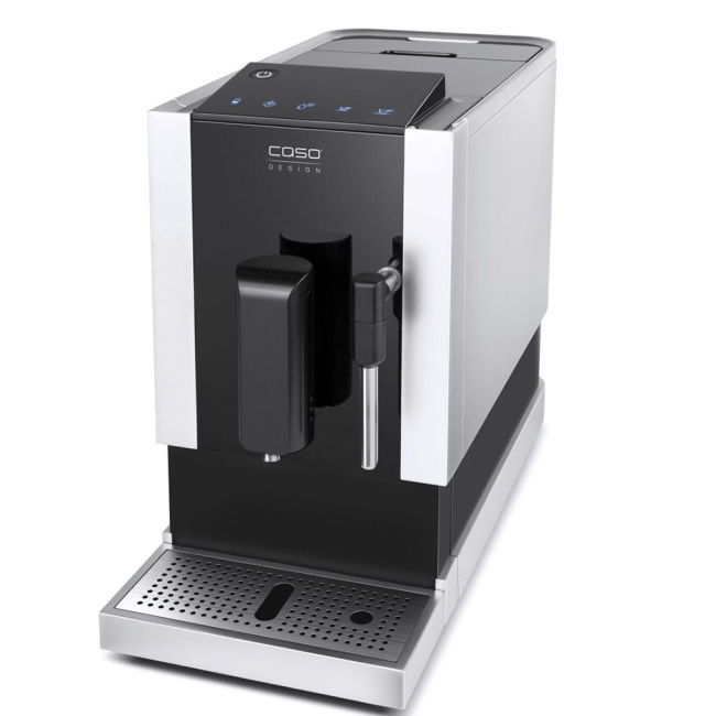Caso aparat za espresso sa mlinom za kafu CremaOne-1