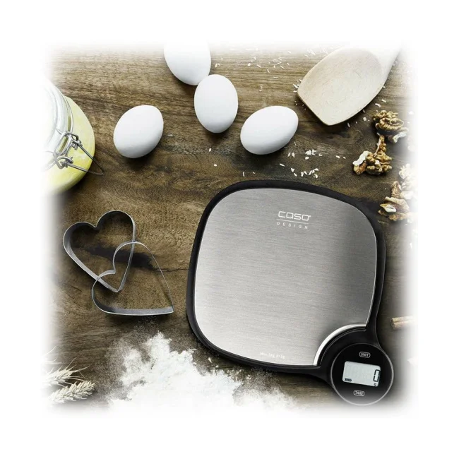 Caso digitalna kuhinjska vaga ECOMas Caso digitalna kuhinjska vaga ECOMas