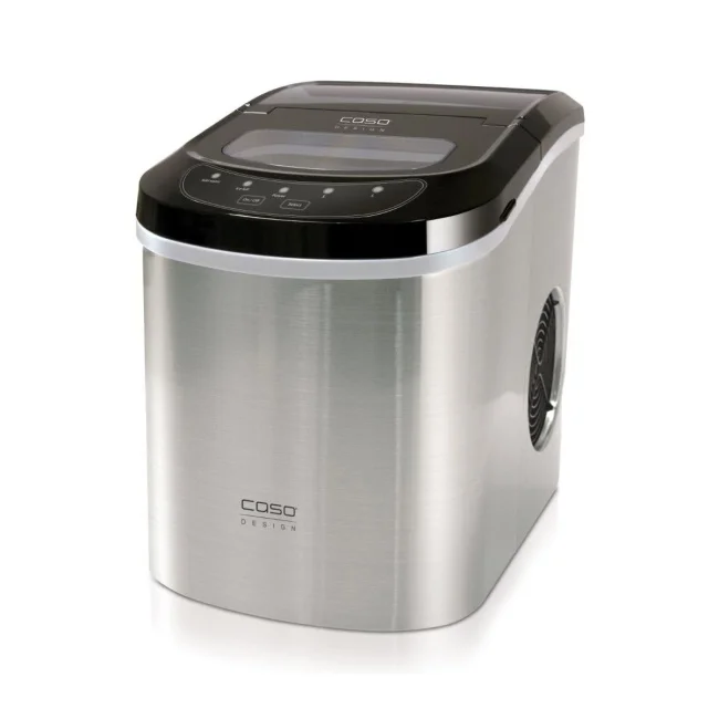 Caso ledomat IceMaster PRO srebrni Caso ledomat IceMaster PRO srebrni