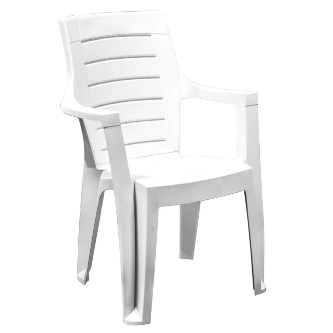 Cleopatra plastična baštenska stolica Cleopatra plastična baštenska stolica