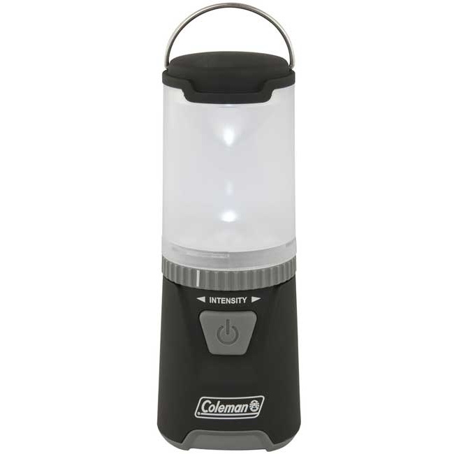 Coleman kamperski fenjer mini high tech led -1