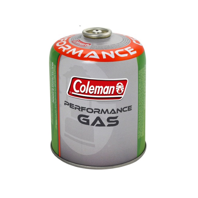 Coleman gasna boca C500 Performance 3000004541-1