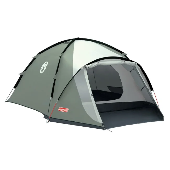 Coleman šator Rock Springs 4