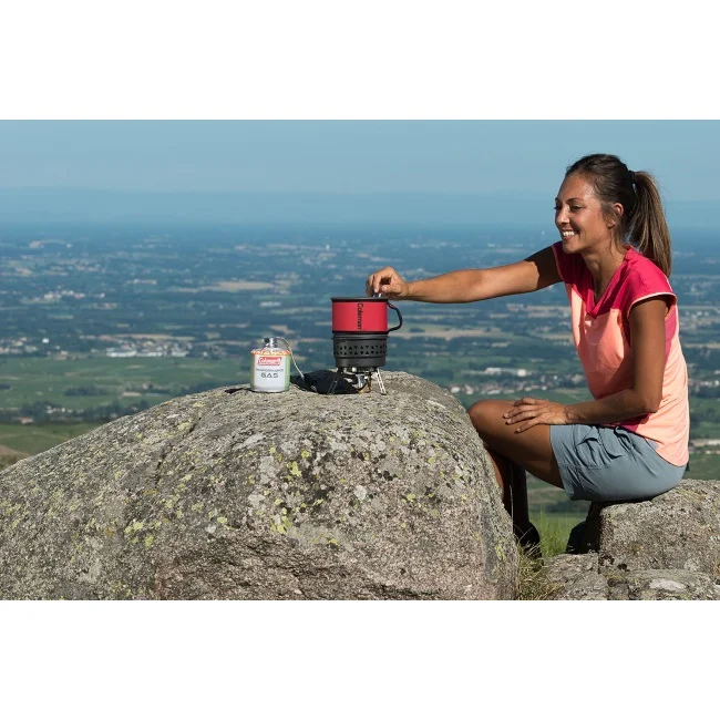 Coleman šporet na gas Fyrestorm PCS  Coleman šporet na gas Fyrestorm PCS