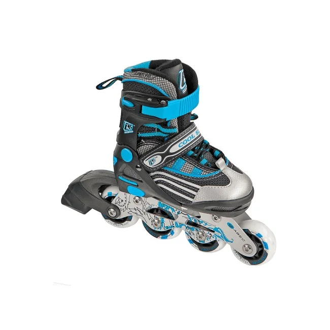 Cool Slide dečiji roleri CS-1302BL Cool Slide dečiji roleri CS-1302BL