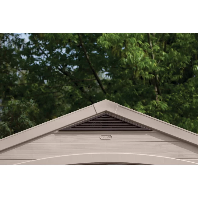 Keter baštenska kuća Factor 8x8 bež Keter baštenska kuća Factor 8x8 bež