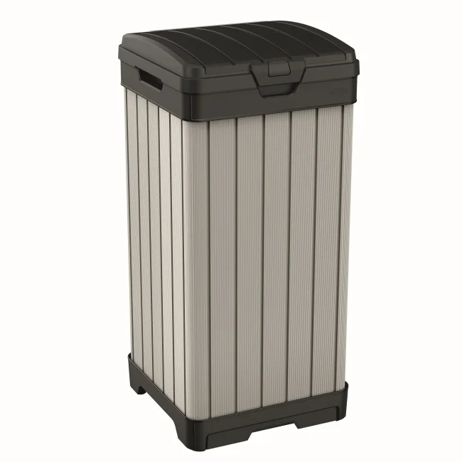 Curver dvorišna kanta Rockford 125L Curver dvorišna kanta Rockford 125L