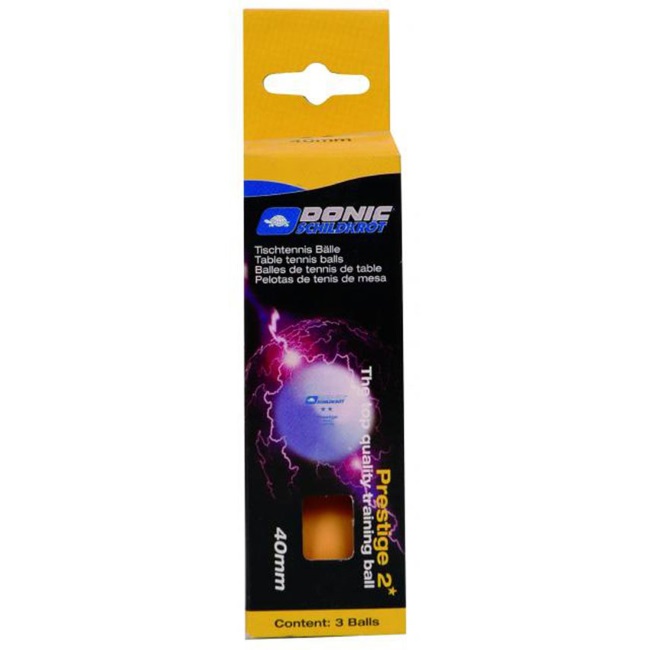 Donic loptice za stoni tenis Prestige 608-328-1