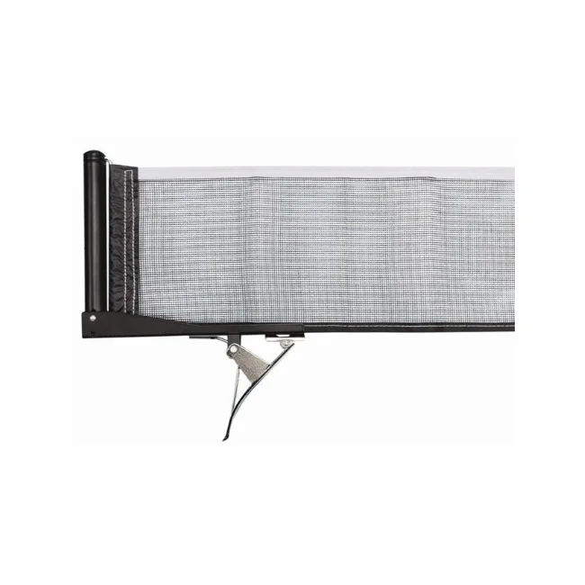 Donic mrežica za stoni tenis Team clip on 808-306 Donic mrežica za stoni tenis Team clip on 808-306