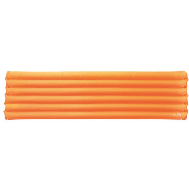 Easy Camp dušek na naduvavanje Hexa mat orange 300017