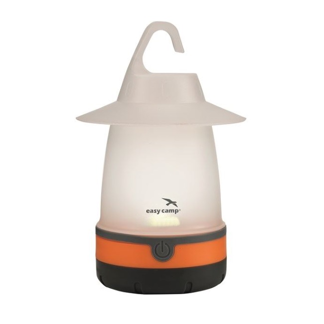 Easy Camp fenjer Coral lantern -1
