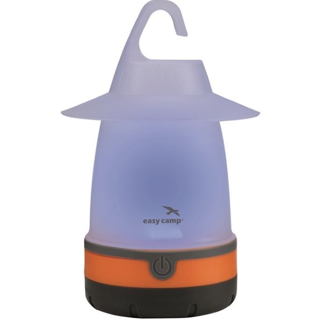 Easy Camp fenjer Coral lantern -3