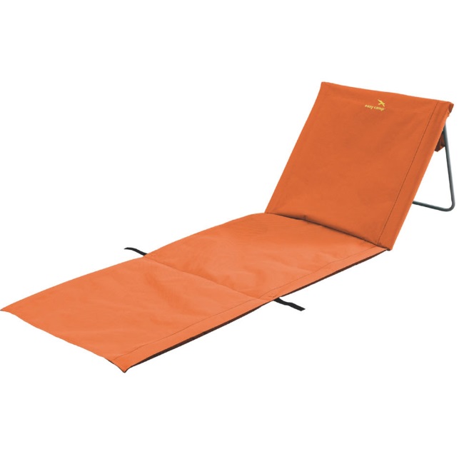 Easy Camp ležaljka Sun orange -1
