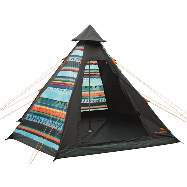 Easy Camp šator Tipi Tribal 120180-1