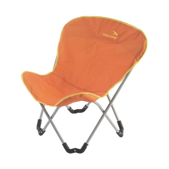 Easy Camp stolica Seashore orange 420020-1
