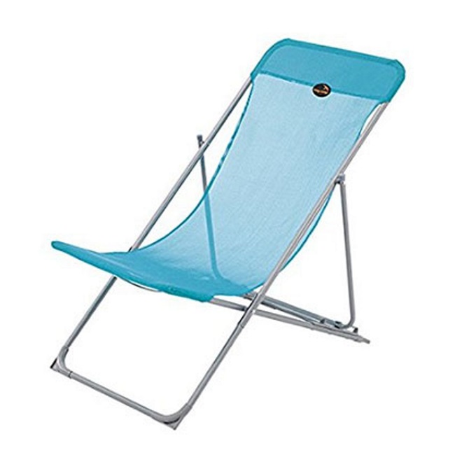 Easy Camp stolica reef ocean blue 420027-1