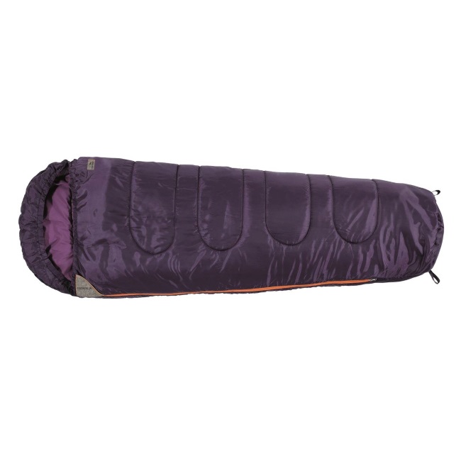 Easy Camp vreća za spavanje Cosmos junior purple 240052-1