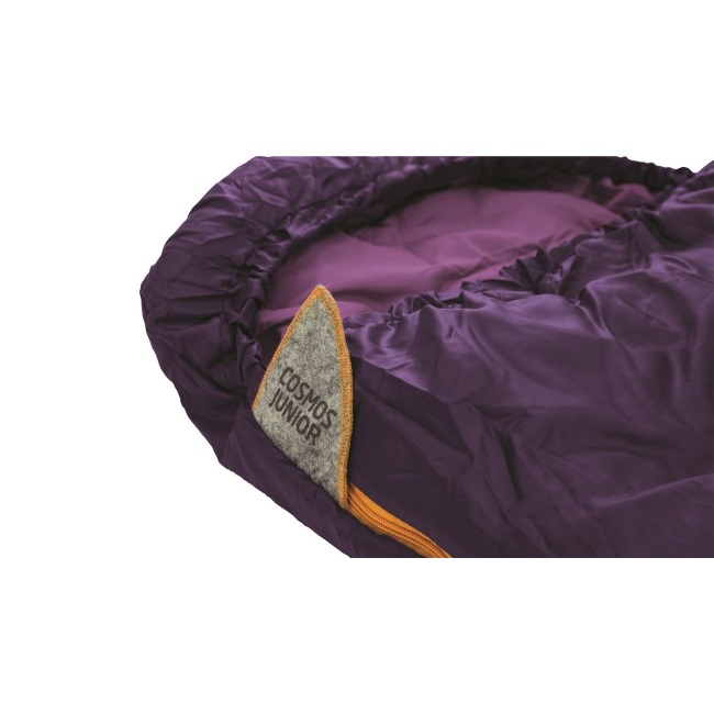 Easy Camp vreća za spavanje Cosmos junior purple 240052-3