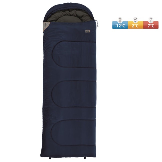 Easy Camp vreća za spavanje Moon