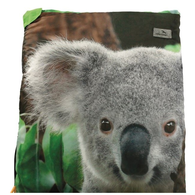 Easy Camp vreća za spavanje image kids Cuddly koala 240142-3