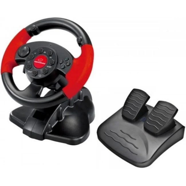 Esperanza gaming volan EG103 Esperanza gaming volan EG103