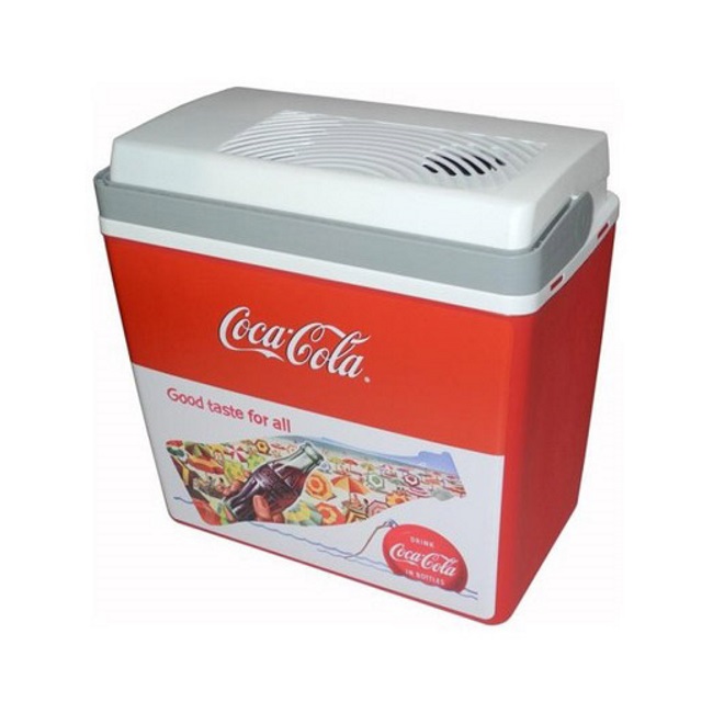 Ezetil električna rashladna kutija Coca Cola 4280700036-1