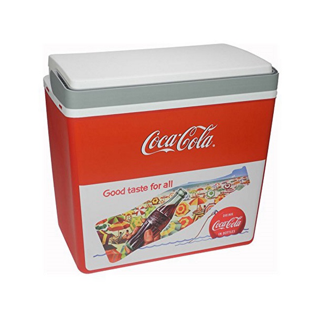 Ezetil rashladna kutija Coca Cola 4280700035-1