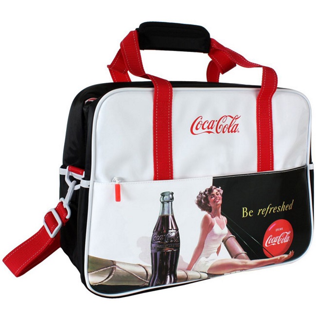 Ezetil rashladna torba Coca Cola 4280700038-1