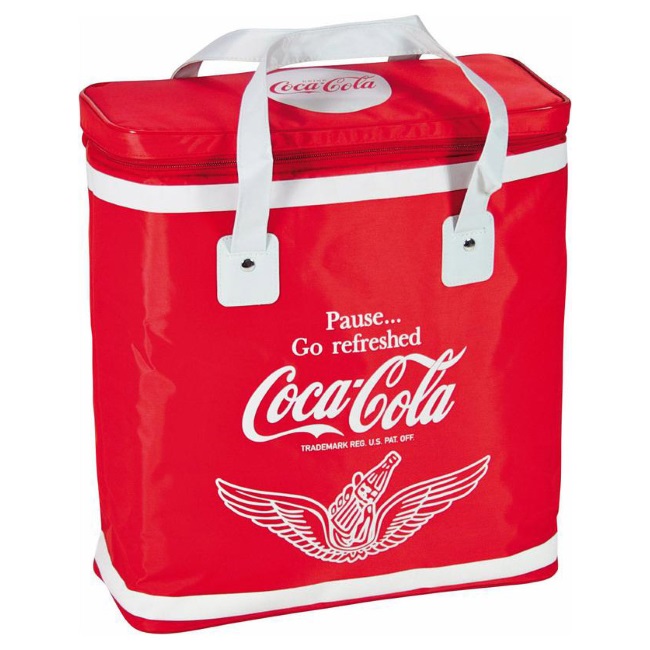 Ezetil rashladna torba Coca Cola 4280700042-1