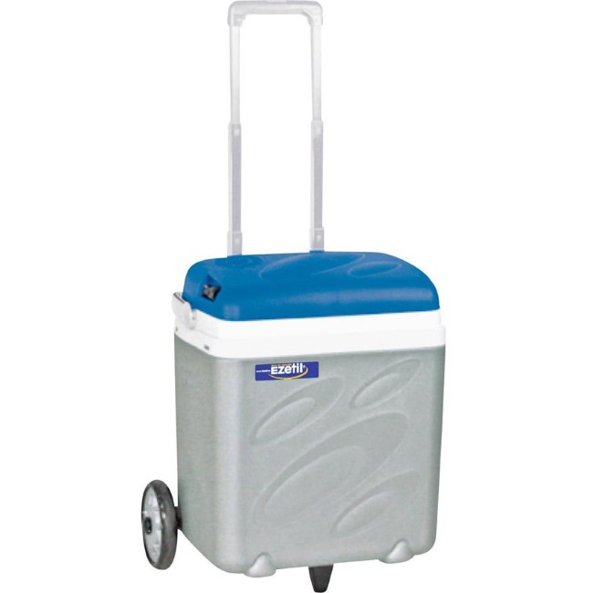 Ezetil rashladna torba E30B Trolley 12V 4280700053-1