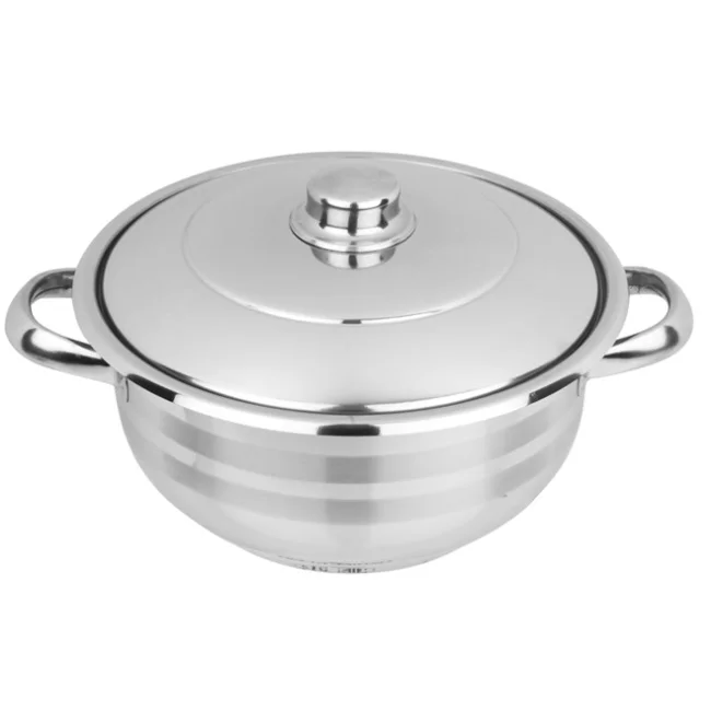 Floria šerpa sa poklopcem 4l ZLN7246