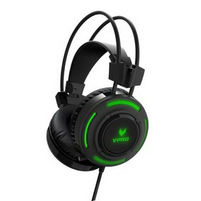 Gaming slušalice VH200 Rapoo RP16653-1