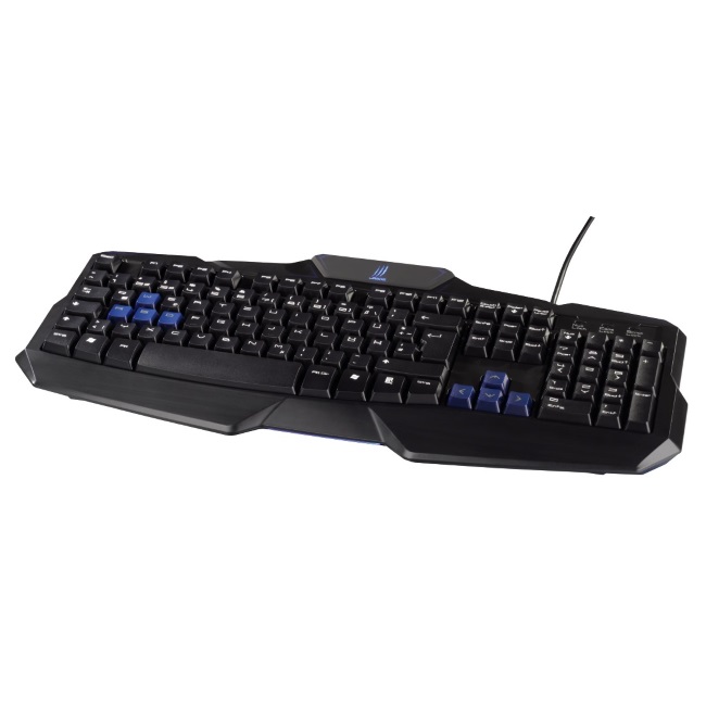 Gaming tastatura uRage Exodus 2 Hama 113728-1