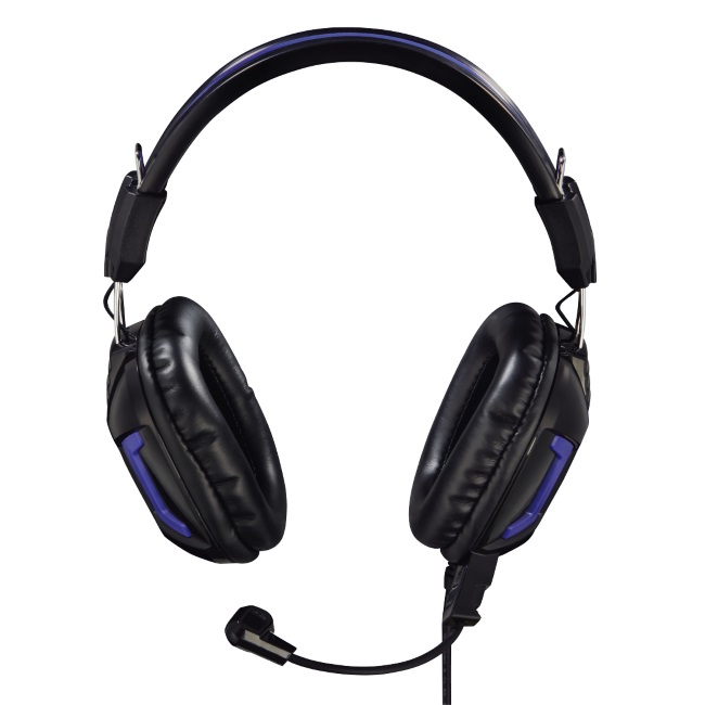 Gejmerske slušalice uRage SoundZ Essential Hama 113744-5