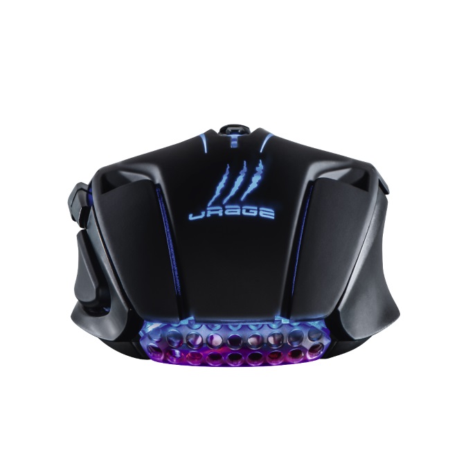 Gejmeski miš uRage Reaper Ess Hama 113747