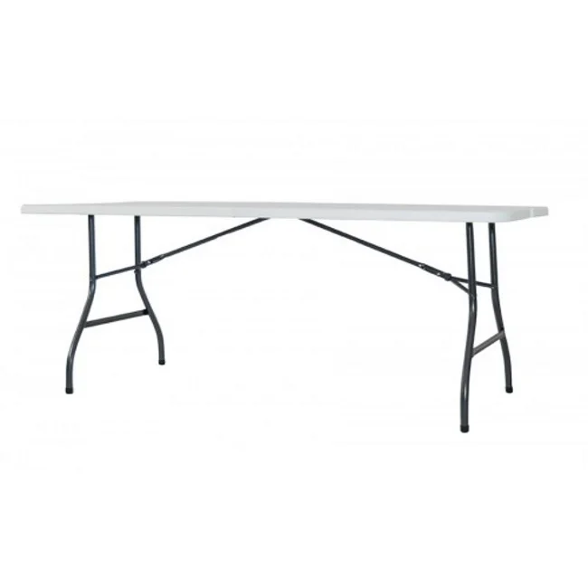 Green bay baštenski plastični sto na rasklapanje Oskar 180cm Green bay baštenski plastični sto na rasklapanje Oskar 180cm