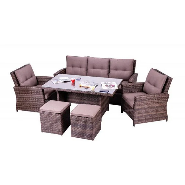 Green bay baštenski set Elda Green bay baštenski set Elda