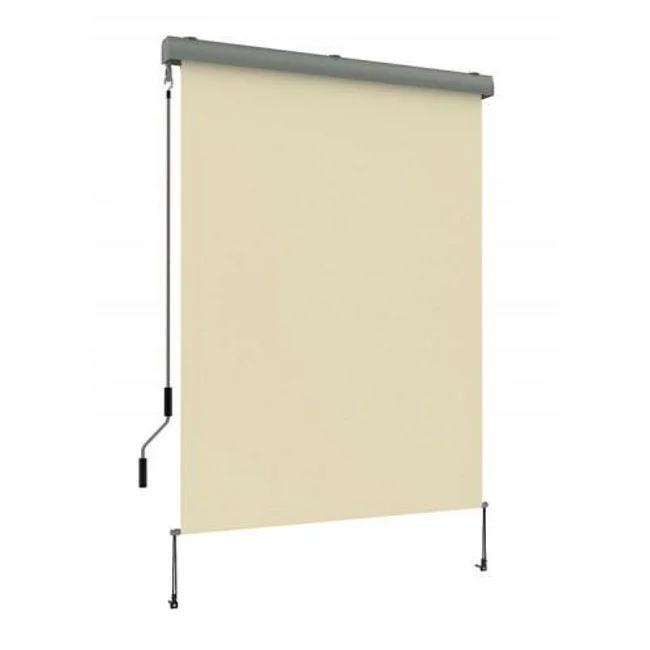 Green bay rol tenda bež 140x250cm Green bay rol tenda bež 140x250cm