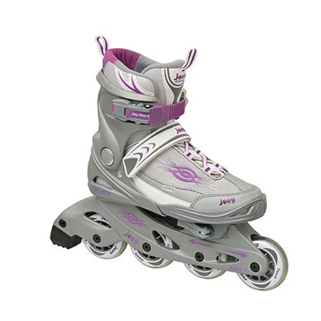 Hudora dečiji roleri Joey fluer II 31533 Hudora dečiji roleri Joey fluer II 31533