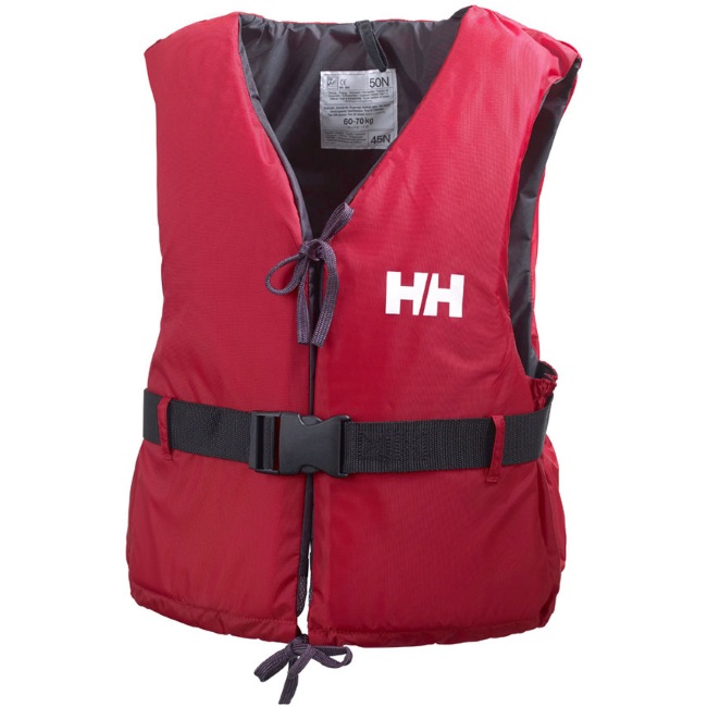 Helly Hansen prsluk za spasavanje Sport II-1