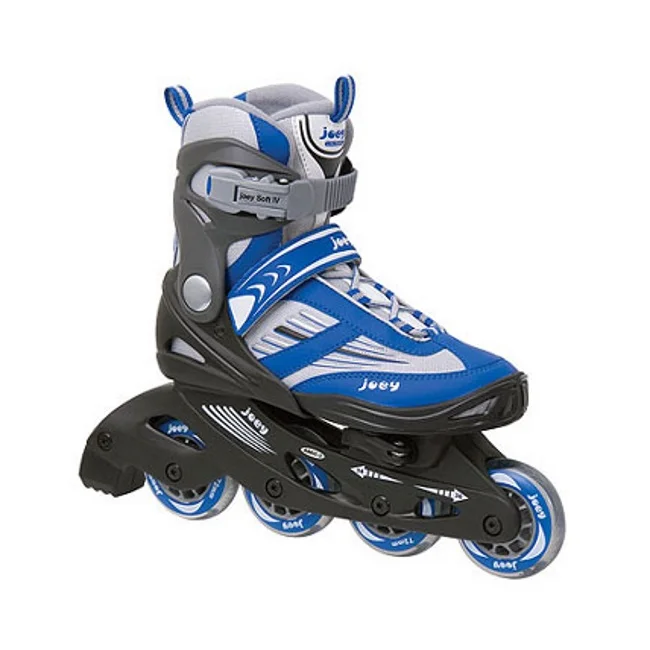 Hudora dečiji roleri Joey soft IV Hudora dečiji roleri Joey soft IV