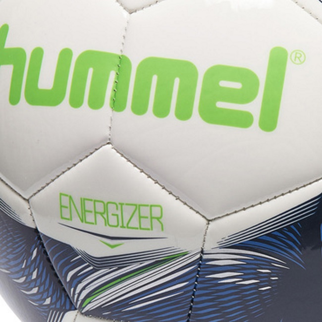 Hummel lopta za fudbal Energizer fb 91830-9813-3