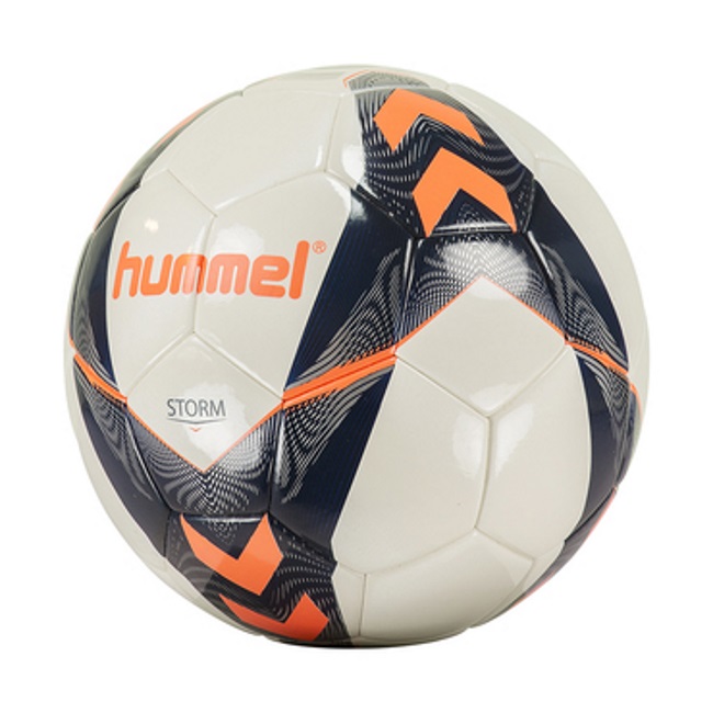 Hummel lopta za fudbal storm FB 91833-9810-1