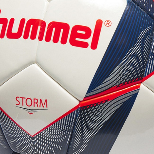 Hummel lopta za fudbal storm FB 91833-9810-3