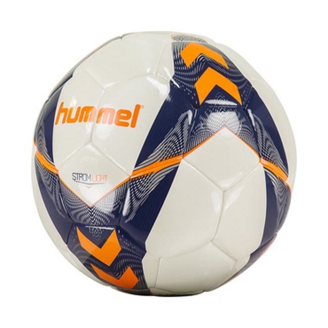 Hummel lopta za fudbal storm light FB 91835-9811-1