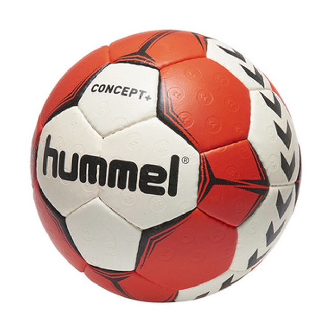 Hummel lopta za rukomet Concept plus 91787-9210-1