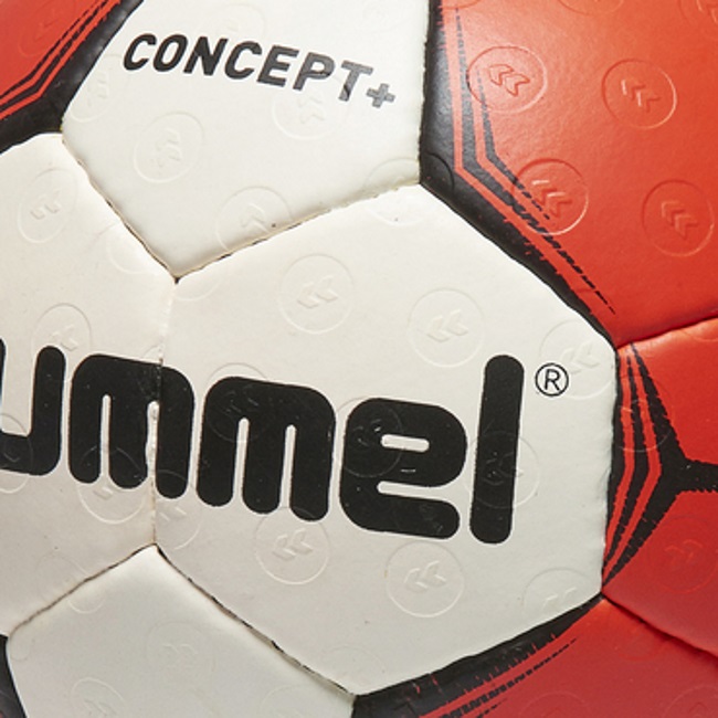 Hummel lopta za rukomet Concept plus 91787-9210-5