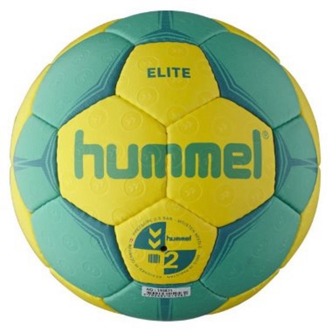 Hummel lopta za rukomet Elite 91789-5158-1